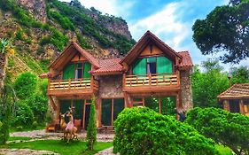 Getahovit Resort