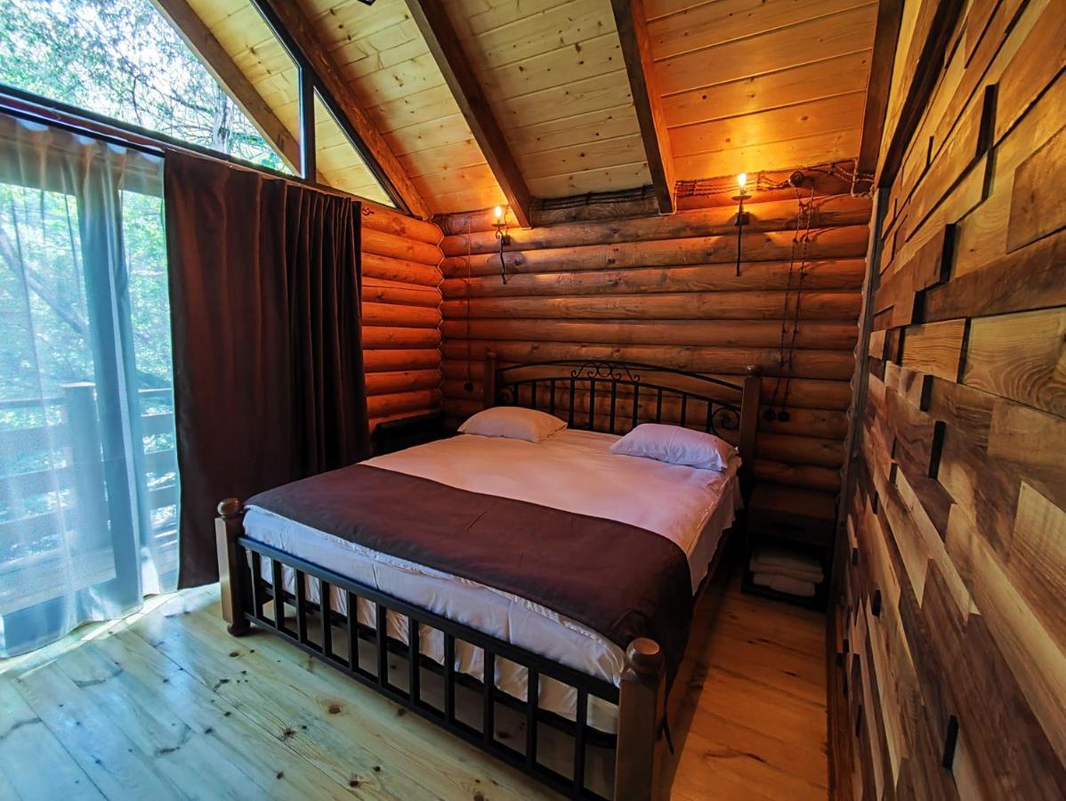 Getahovit Resort Iczewan Zewnętrze zdjęcie