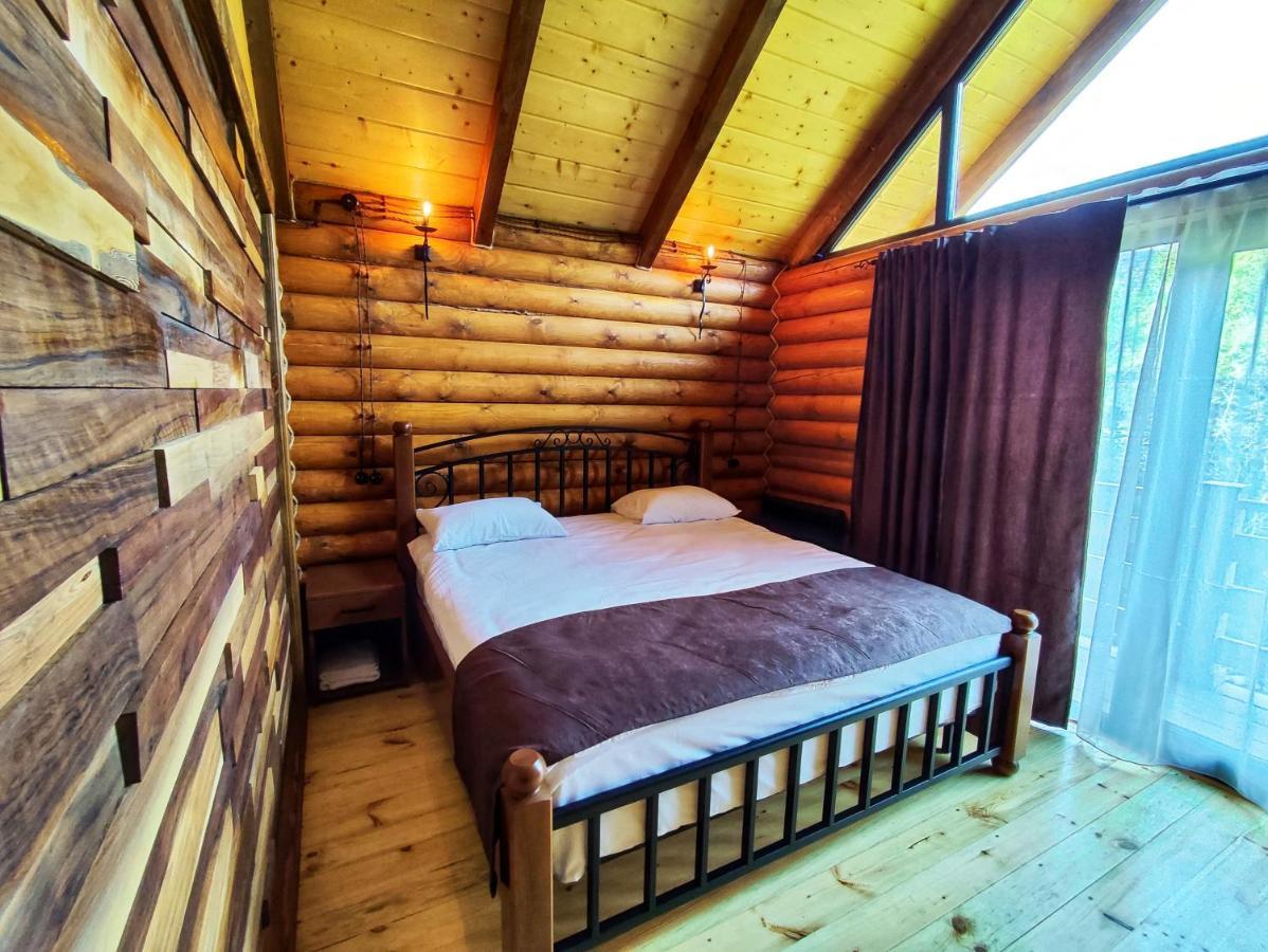 Getahovit Resort Iczewan Zewnętrze zdjęcie