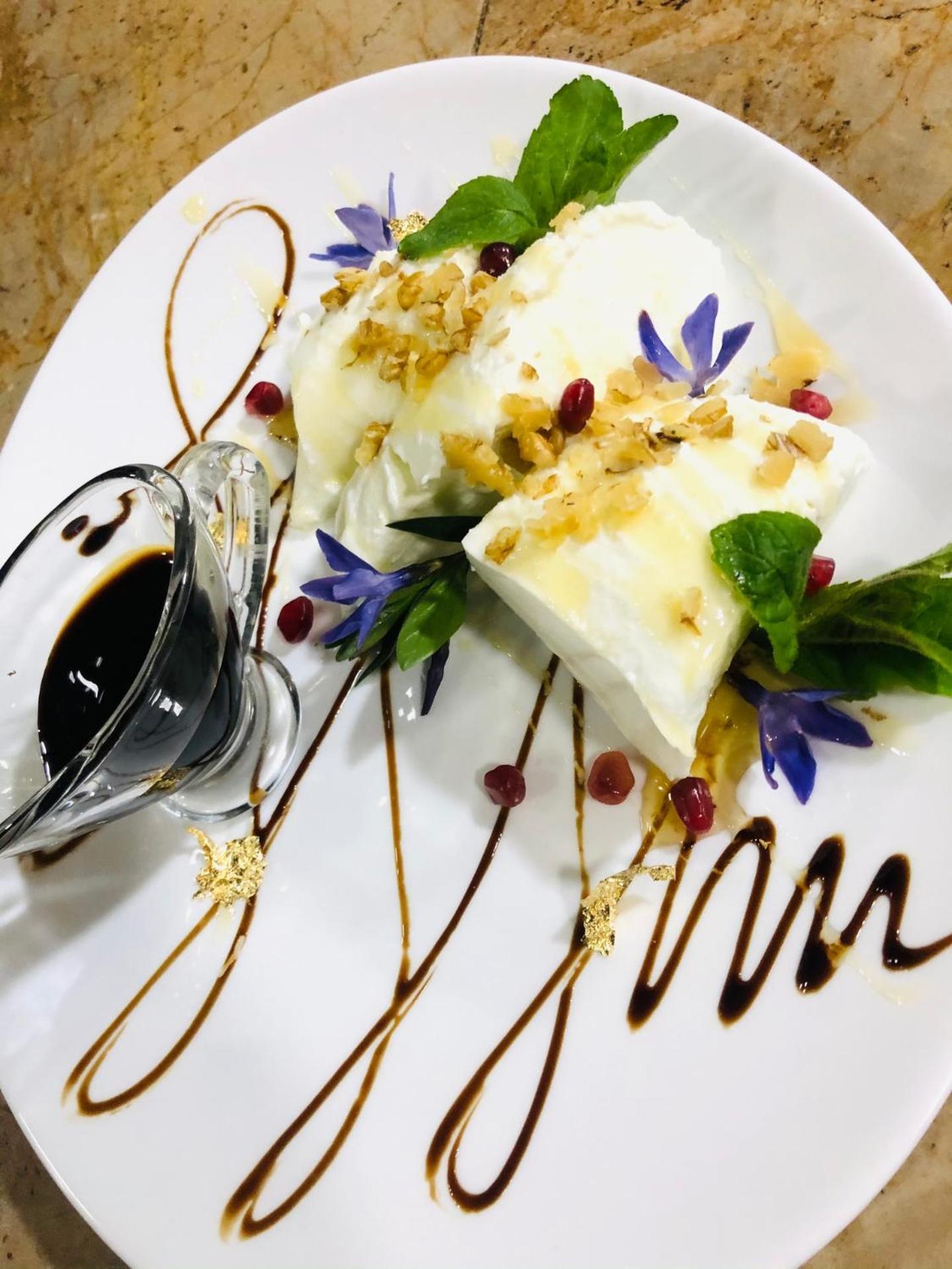 Getahovit Resort Iczewan Zewnętrze zdjęcie
