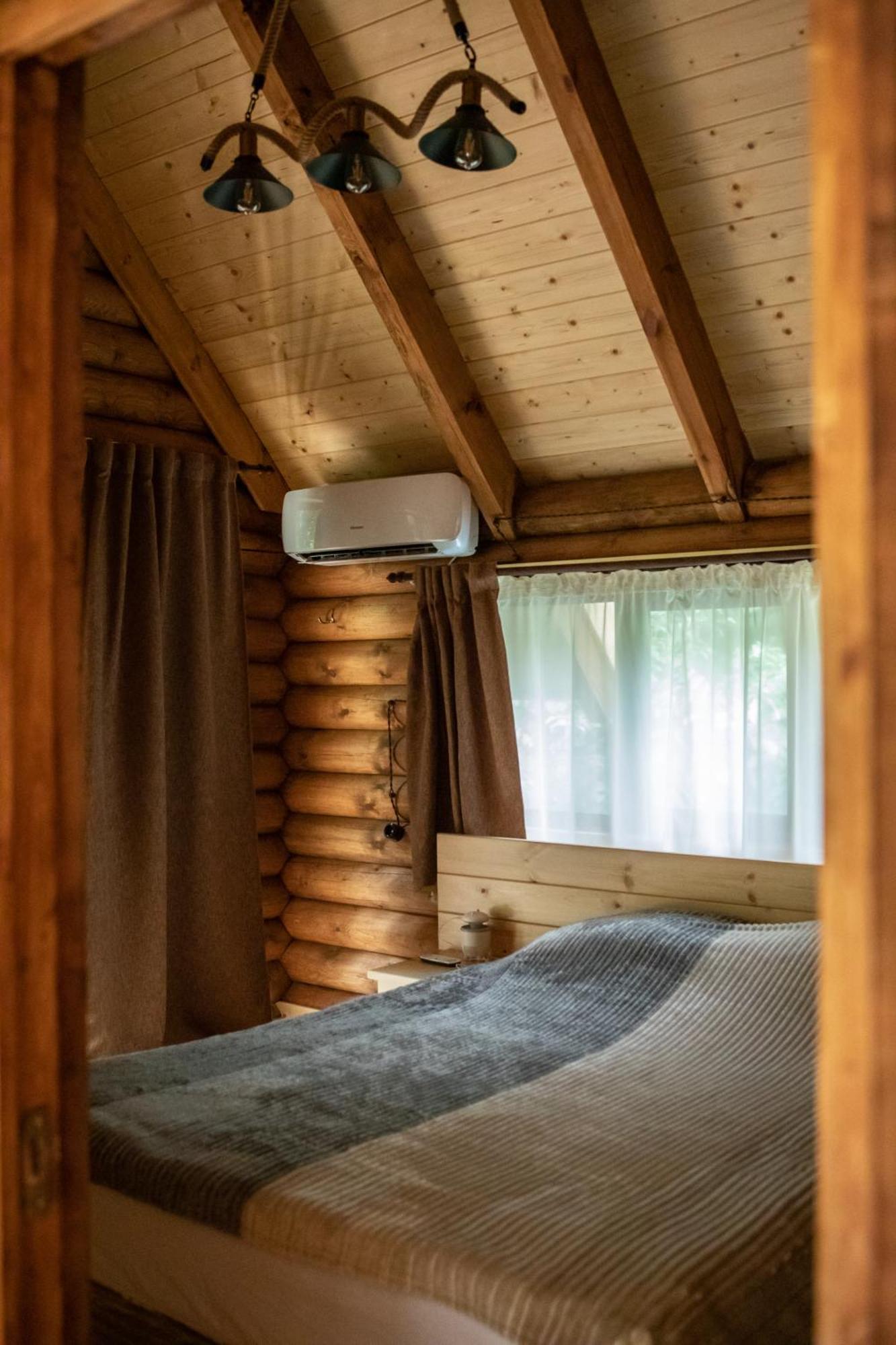 Getahovit Resort Iczewan Pokój zdjęcie
